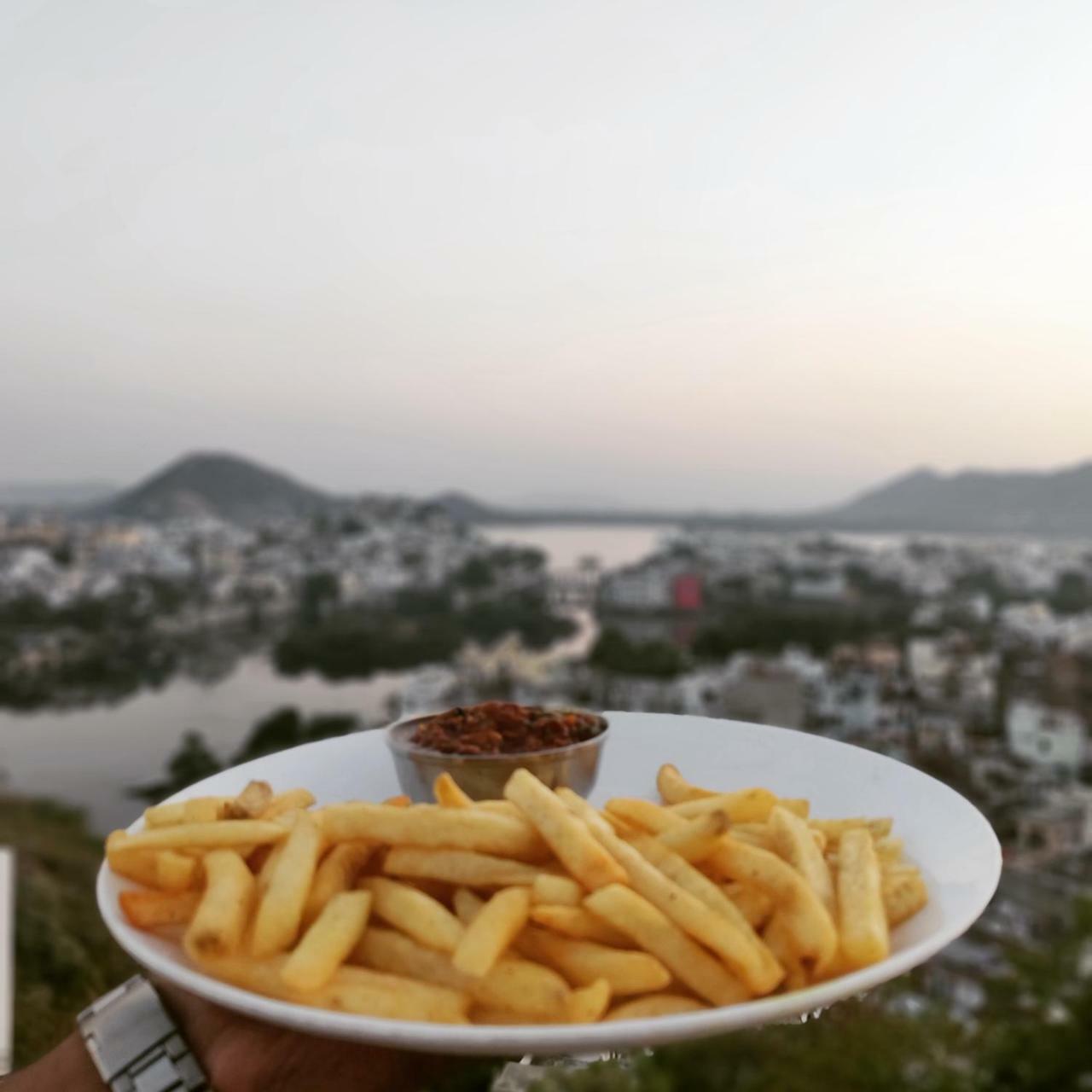 Hotel Kurabar Kothi