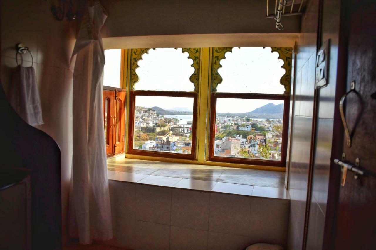 Kurabar Kothi Udaipur