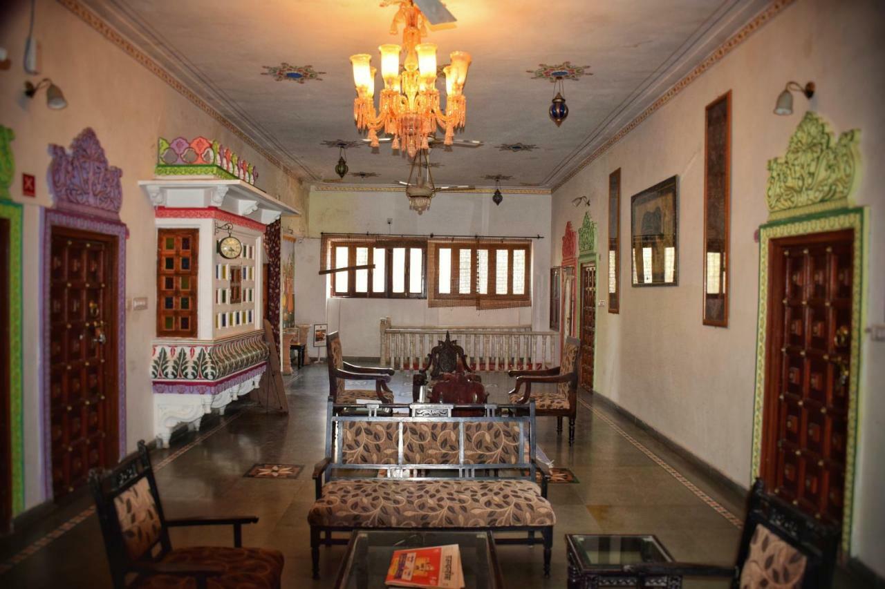 Hotel Kurabar Kothi