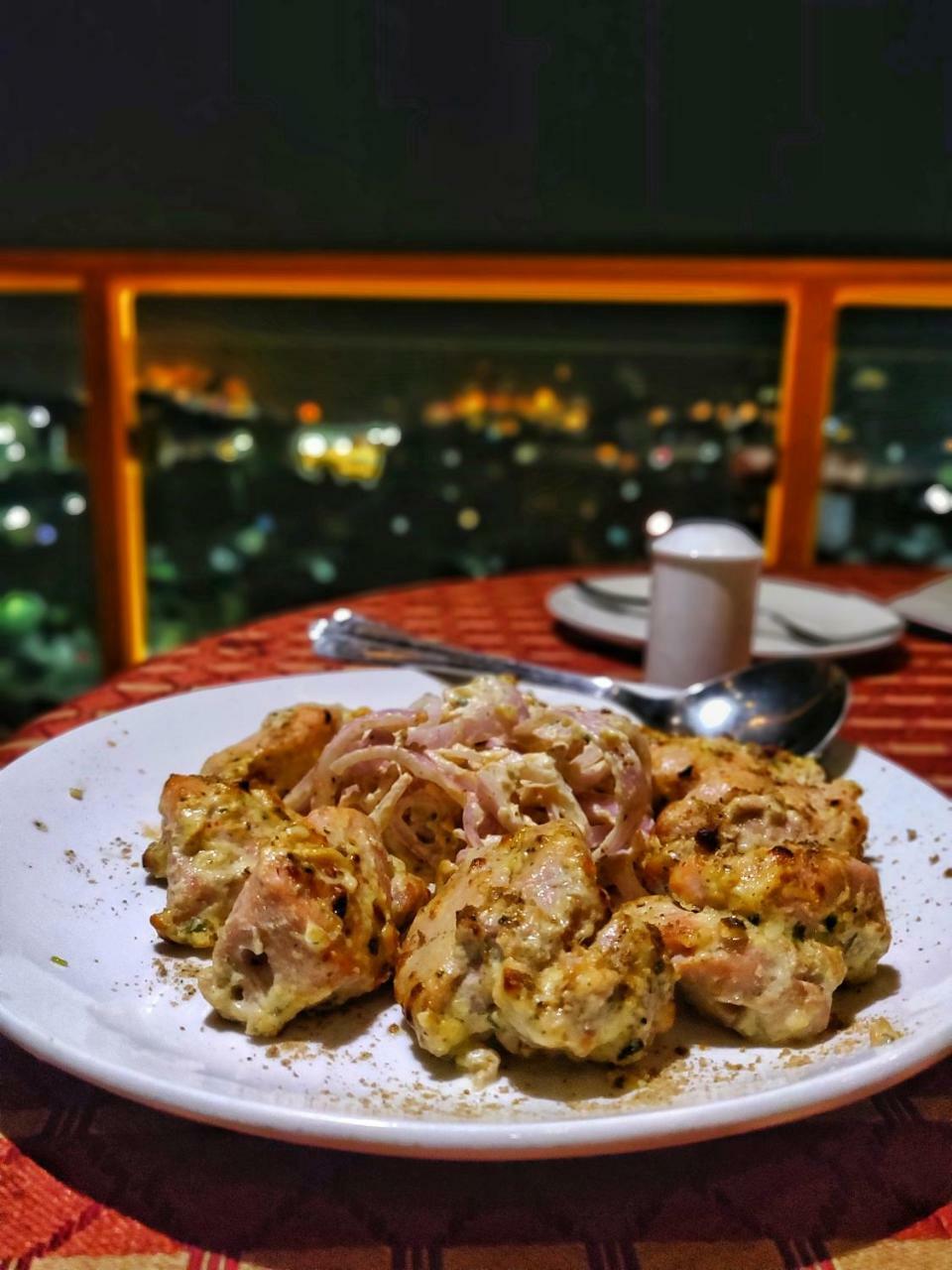 Kurabar Kothi Hotel Udaipur