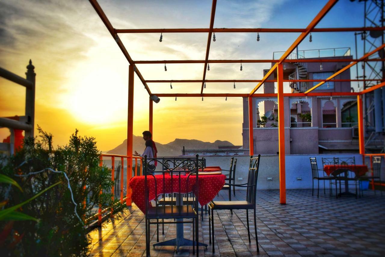 Kurabar Kothi 3* Udaipur