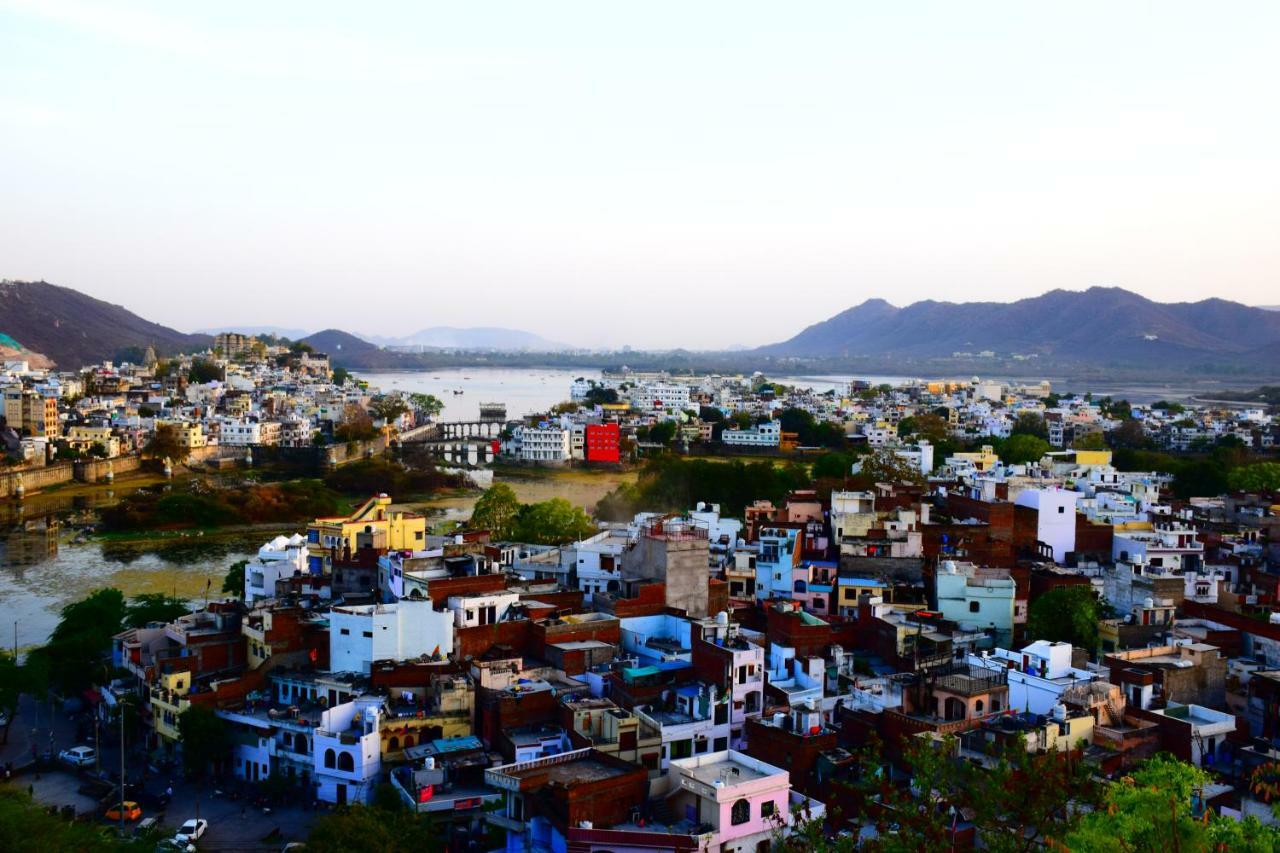 Kurabar Kothi Hotel Udaipur