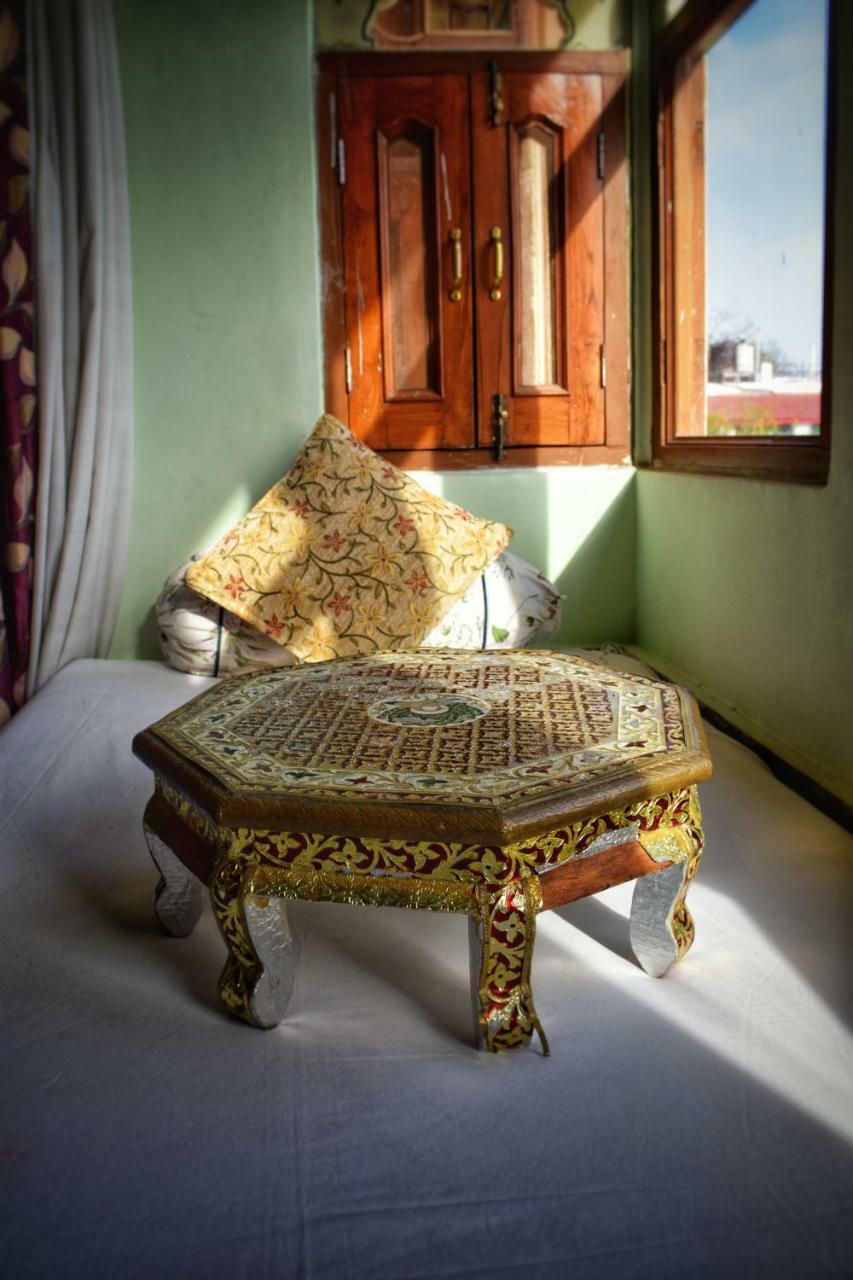 Kurabar Kothi Udaipur