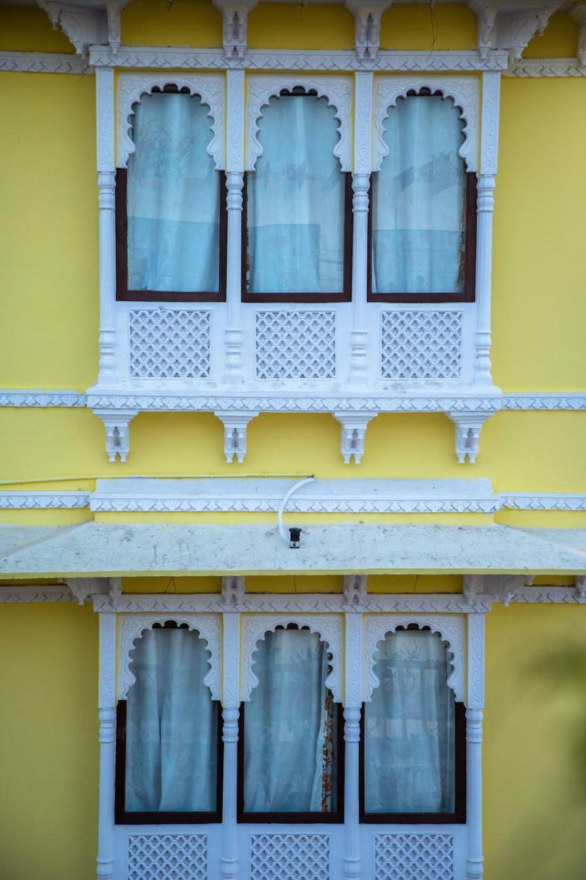 Hotel Le Pension Kesar 3*