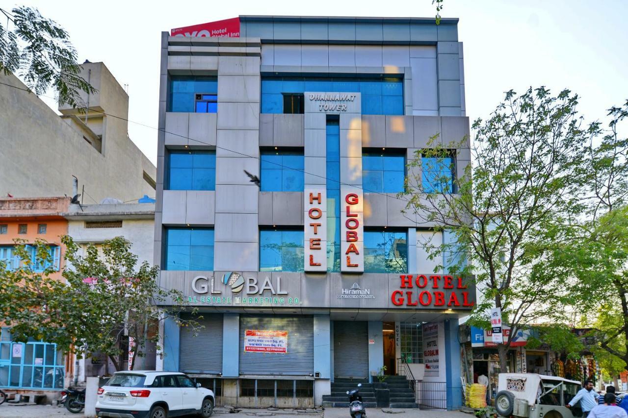 Global Hotel