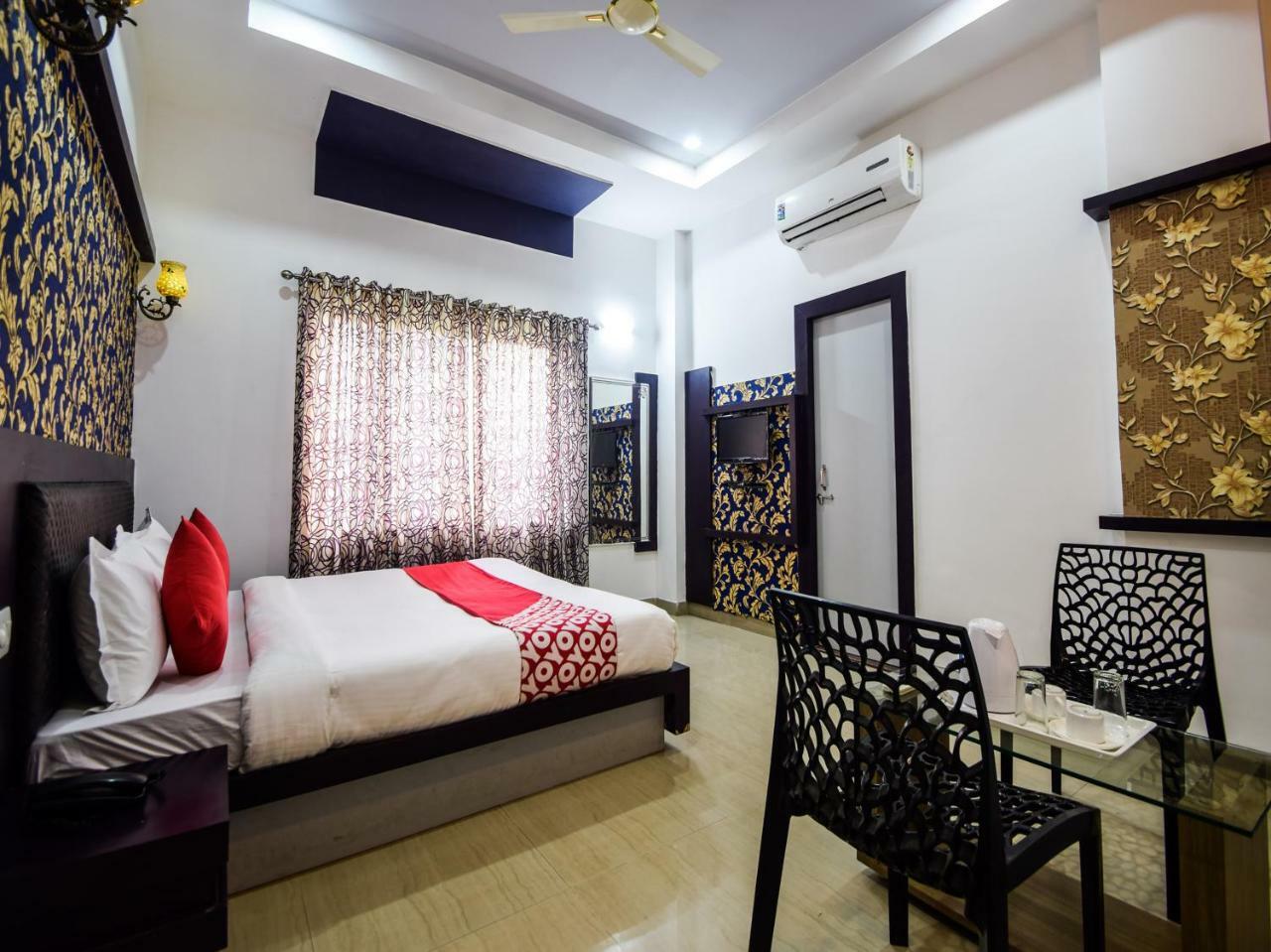 Hotel Oyo 28253 Jmd Palace Udaipur
