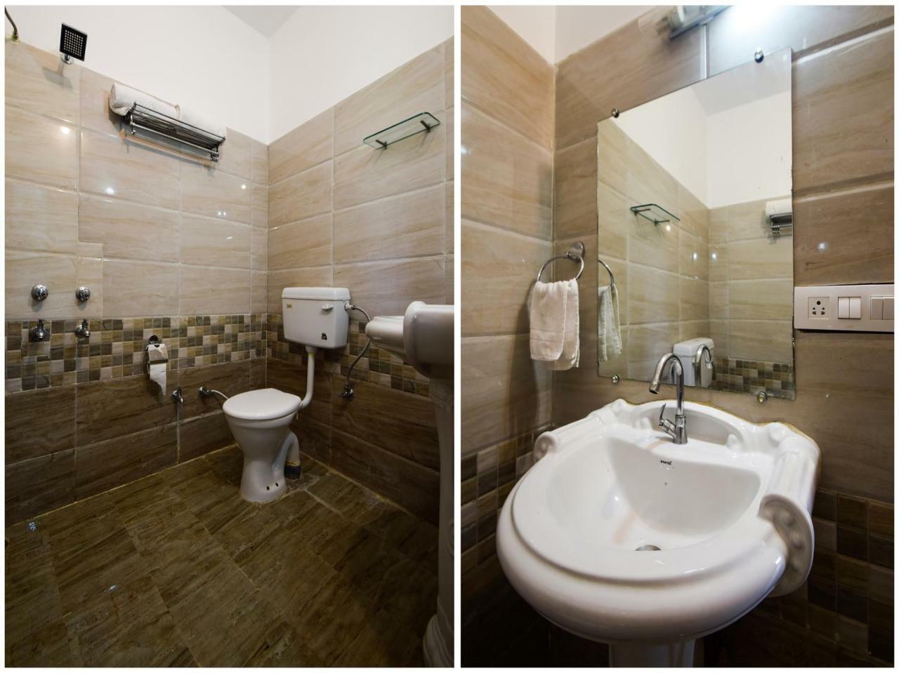Oyo 28253 Jmd Palace Hotel