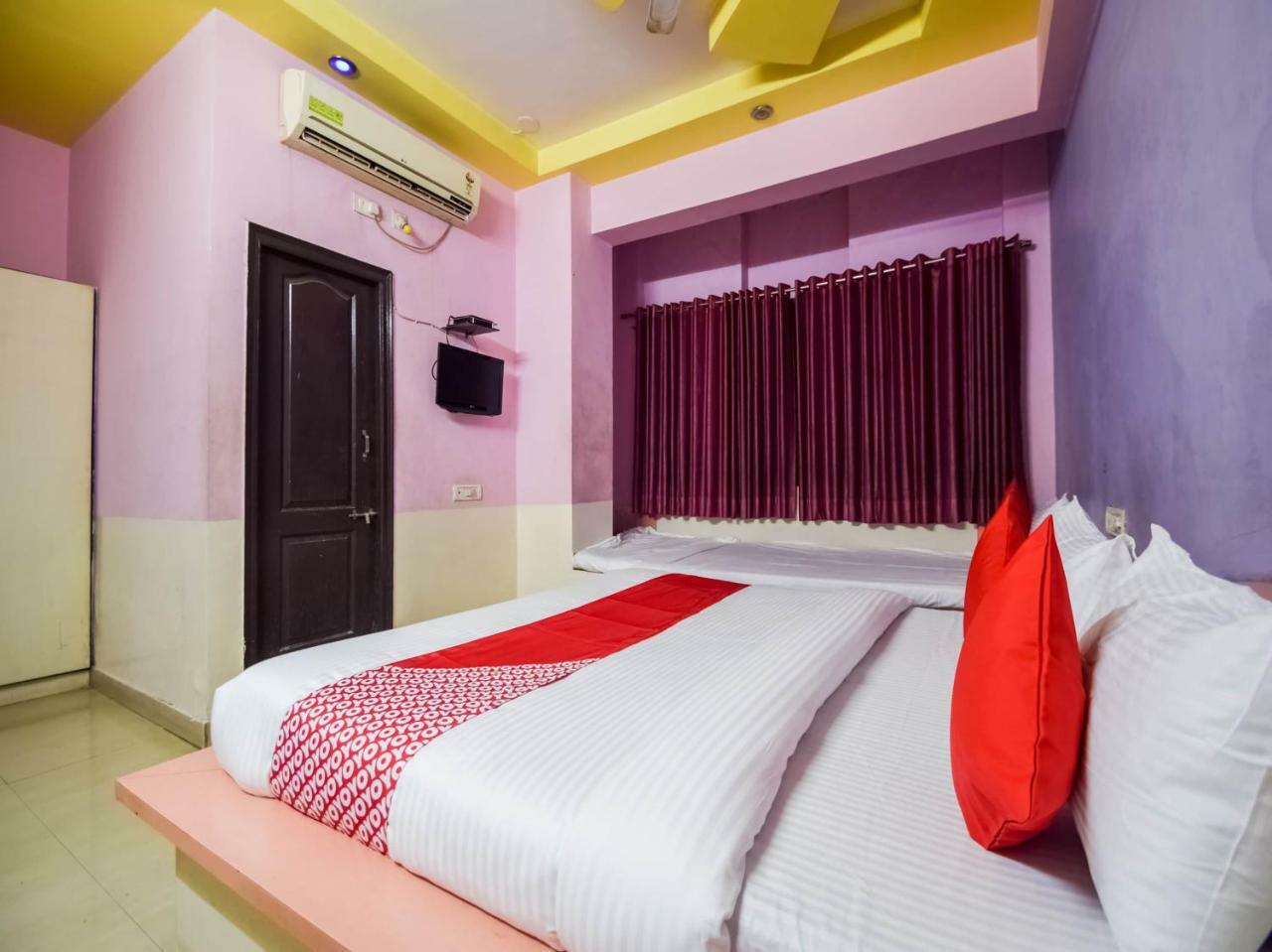 Palak Palace Hotel Udaipur