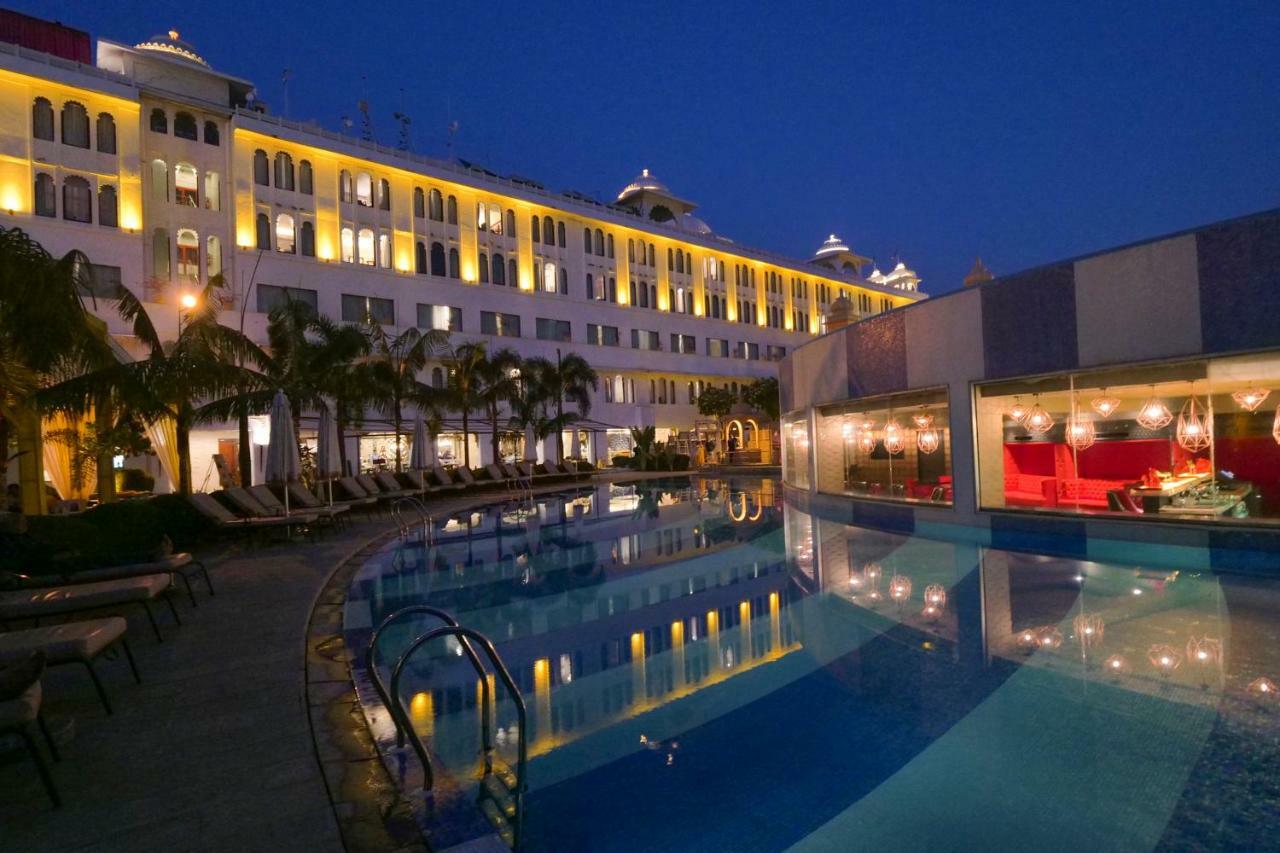 Resort Radisson Blu Palace & Udaipur