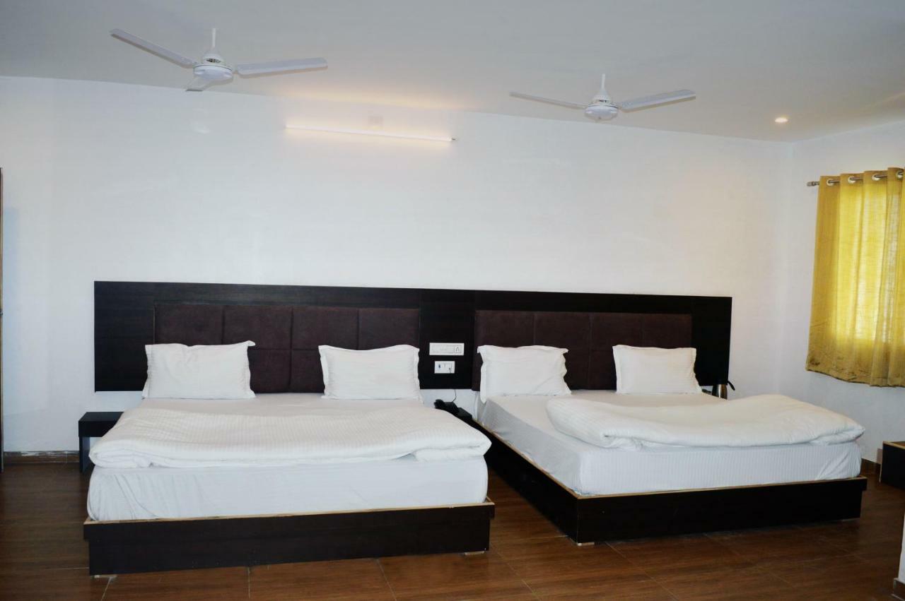 Arunoday Palace Hotel