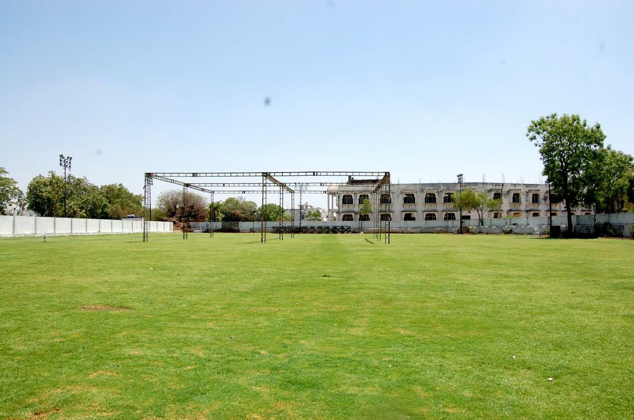 Mangal Tirth Krishna Vatika 3* Udaipur