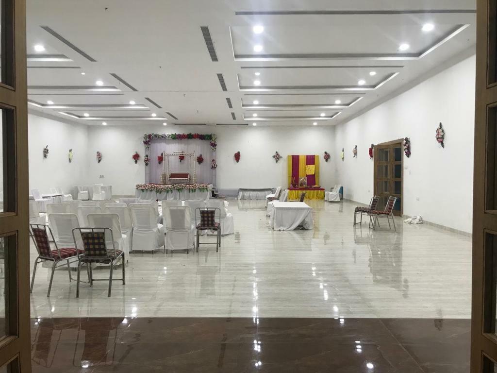 Mangal Tirth Krishna Vatika Hotel 3*