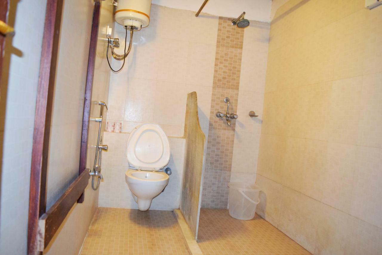 Hotel Kurabar Kothi Udaipur