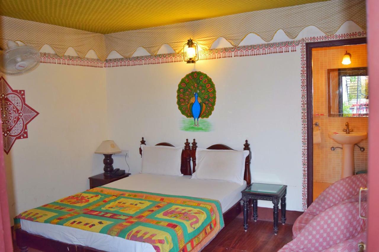 Kurabar Kothi Hotel 3*