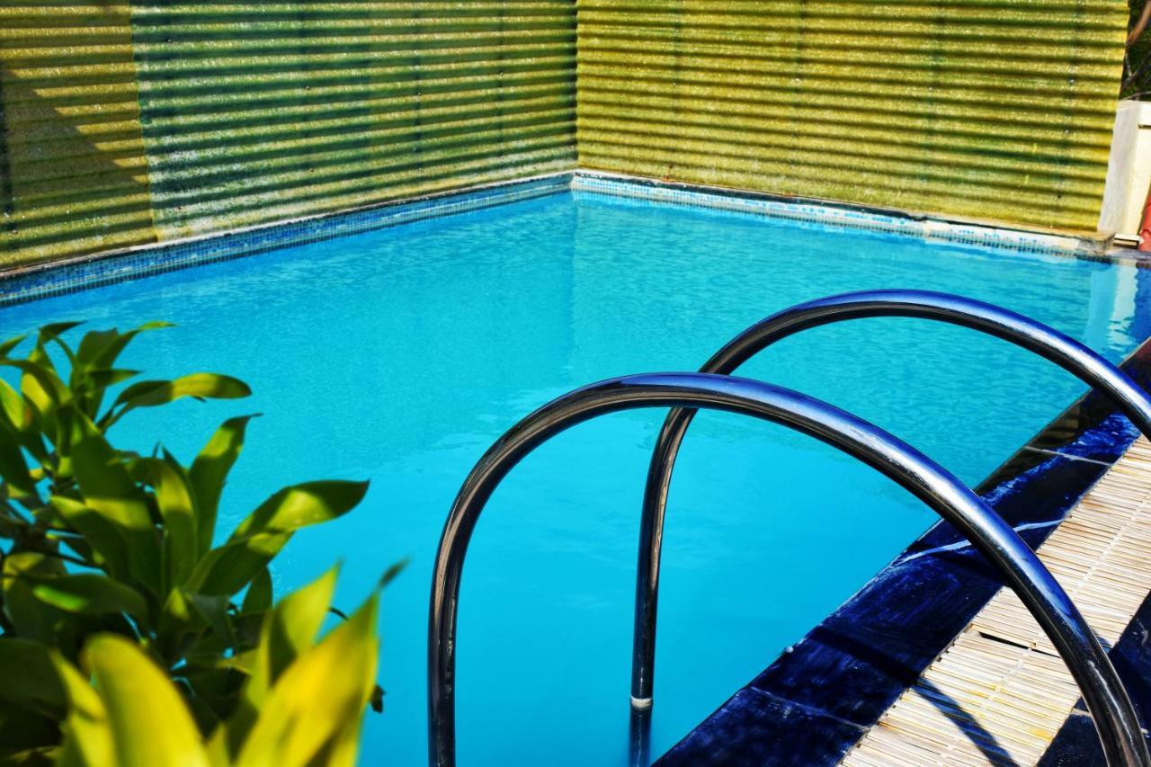 Kurabar Kothi Hotel
