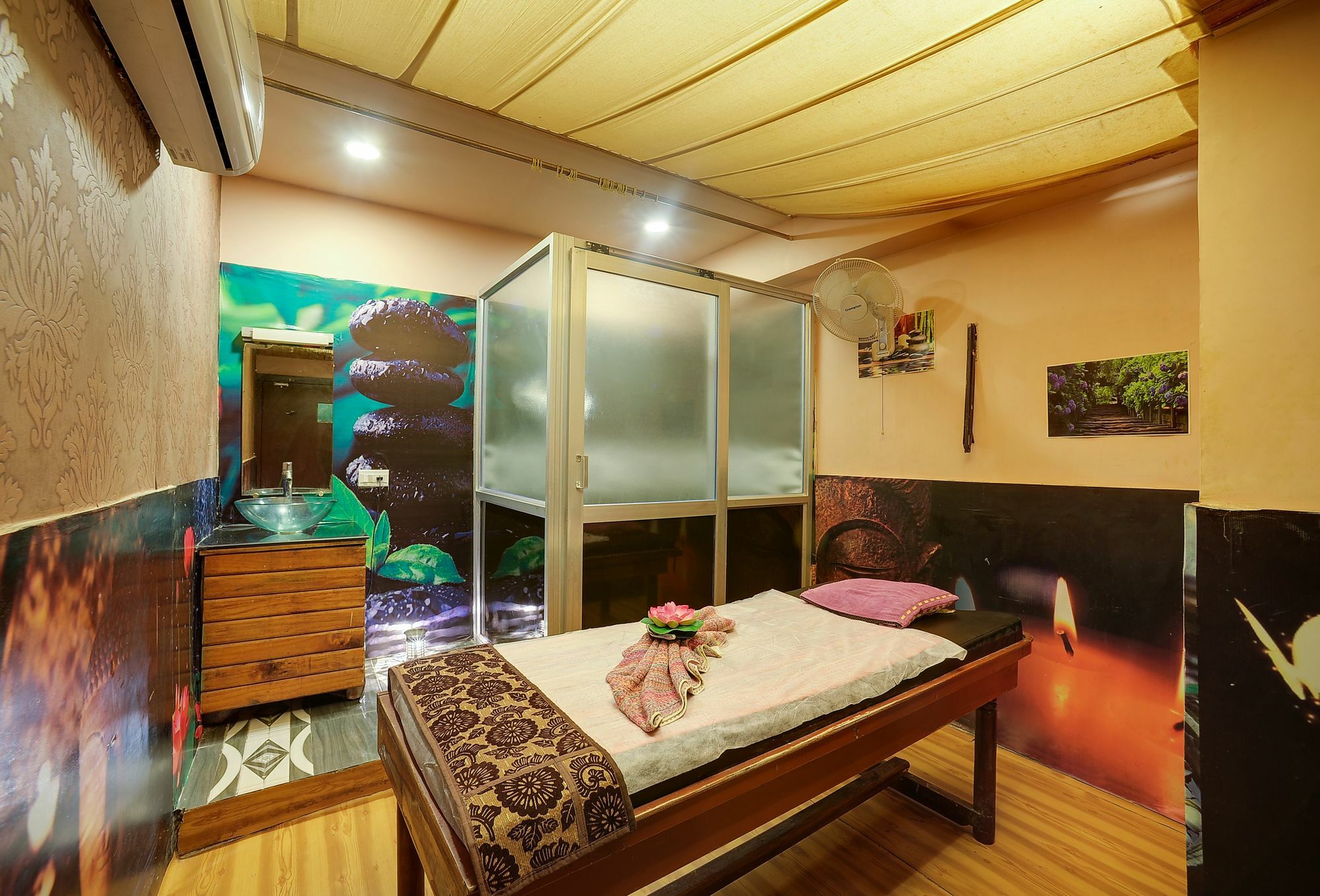 Cygnett Lite 3*