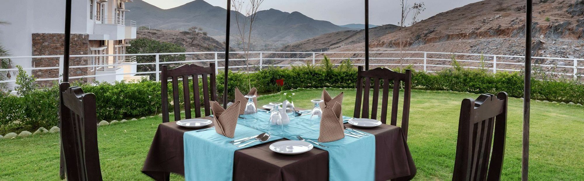 Kanj Ayaan Hotel 3*