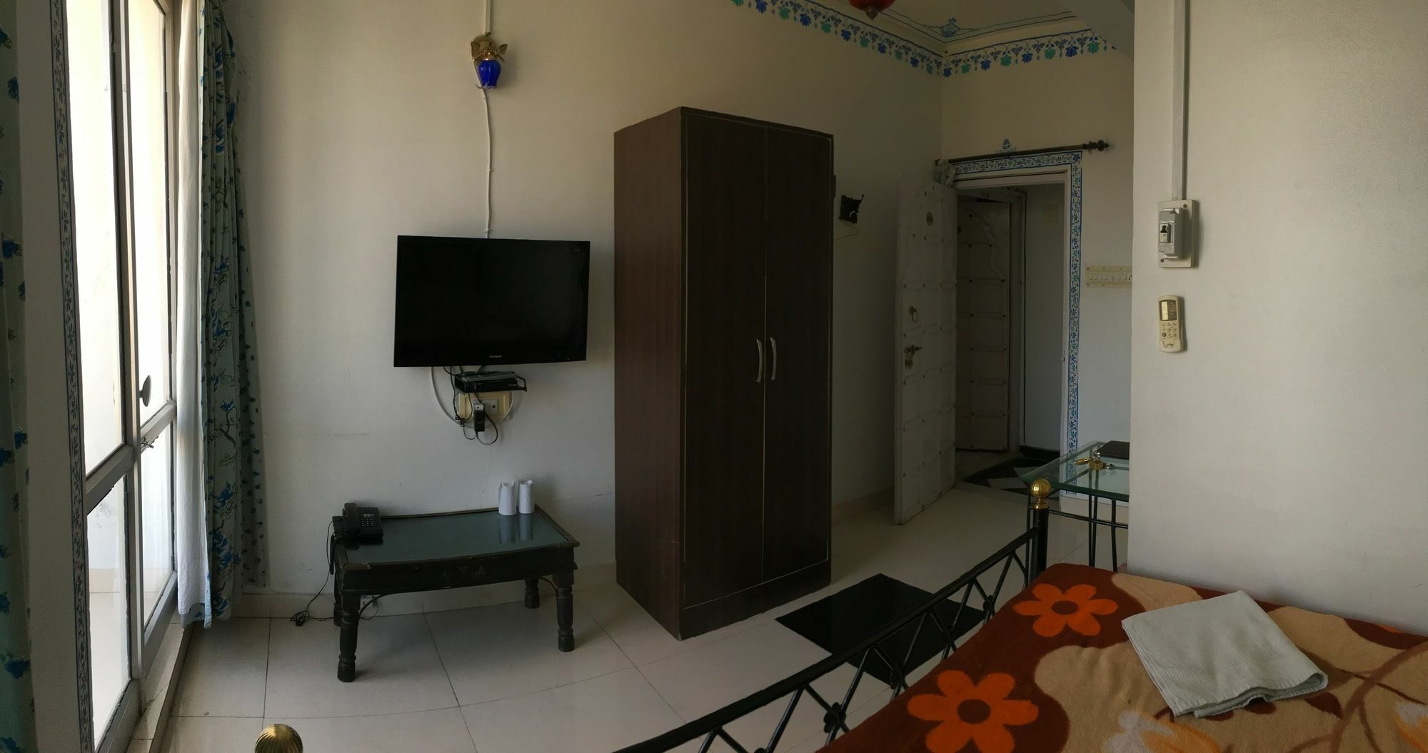 Panorama Haveli 3*