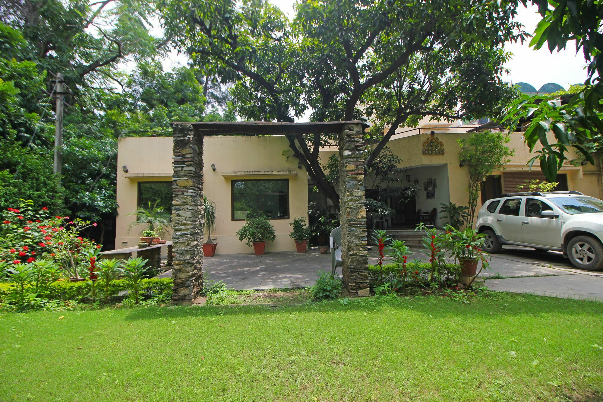 Hotel Oyo 9539 Heritage Fateh Sagar