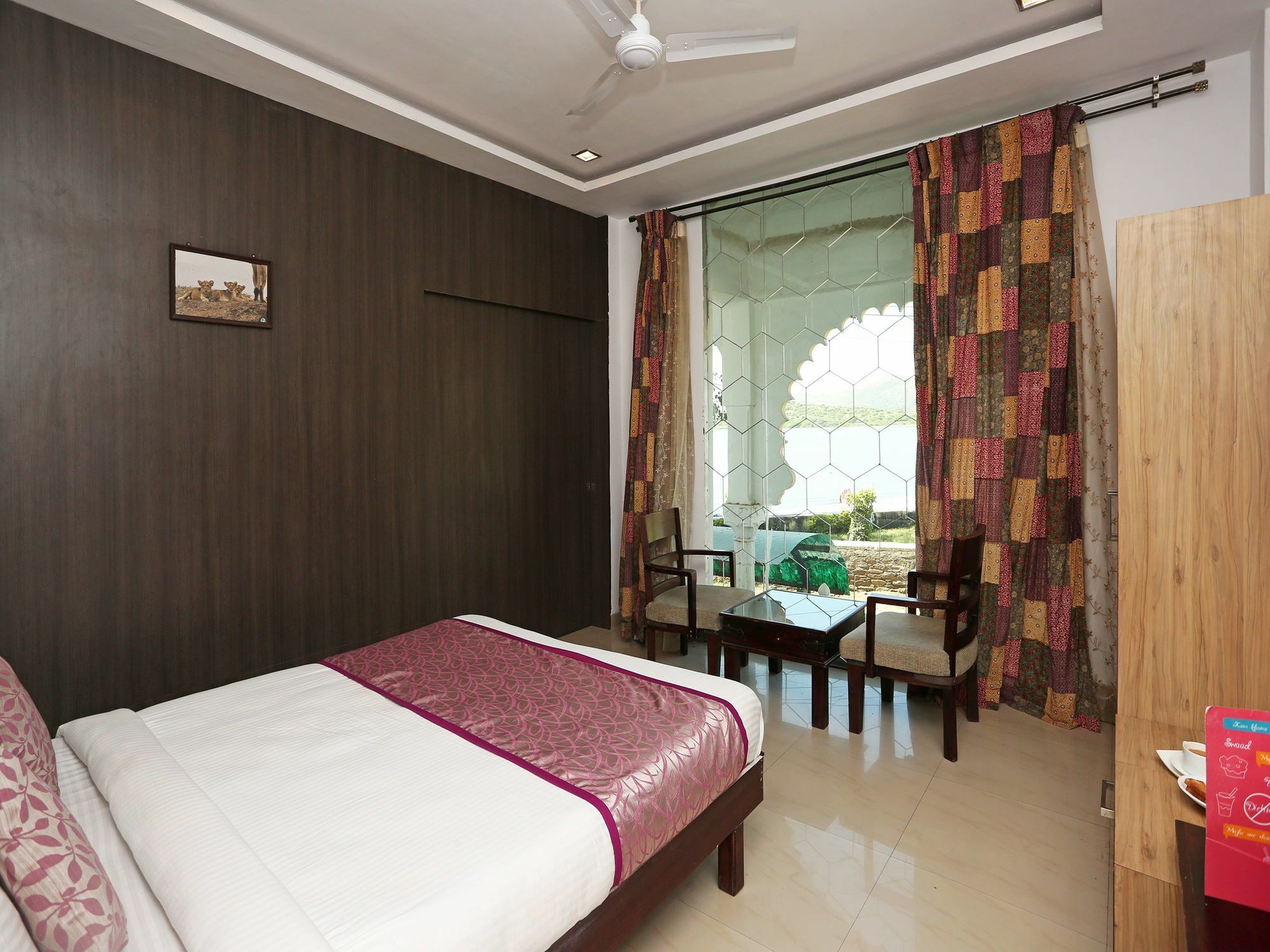 Hotel Oyo 6232 Vishala