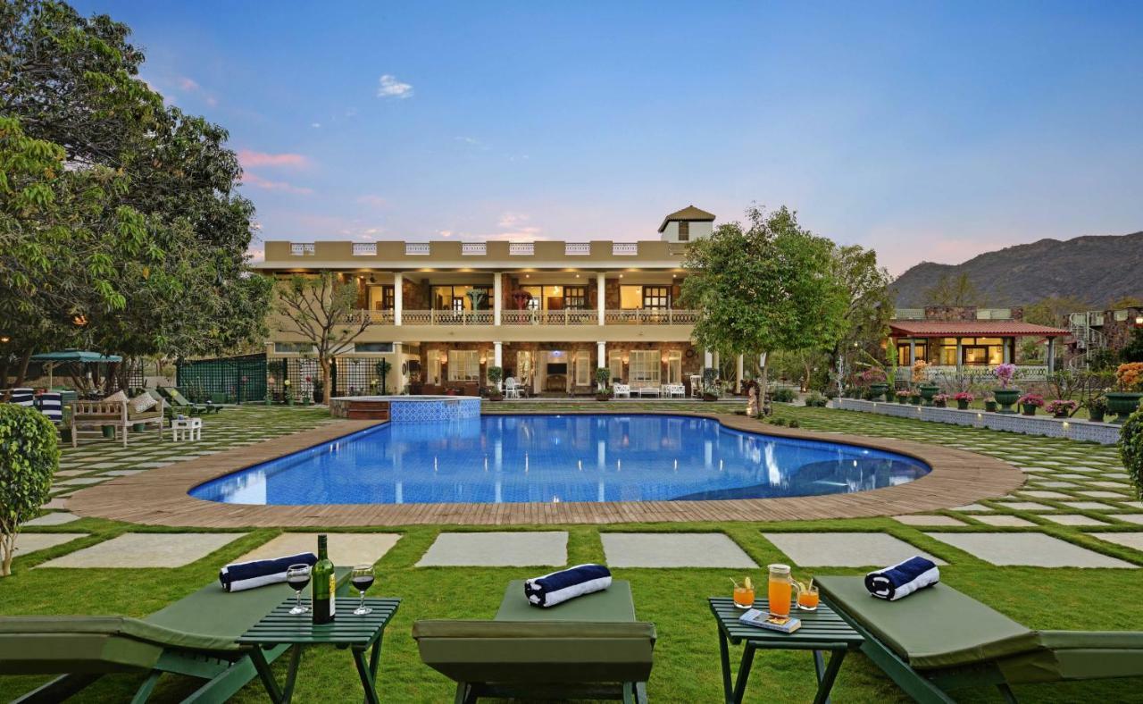 Vatsalya Vihar - A Luxury Pool