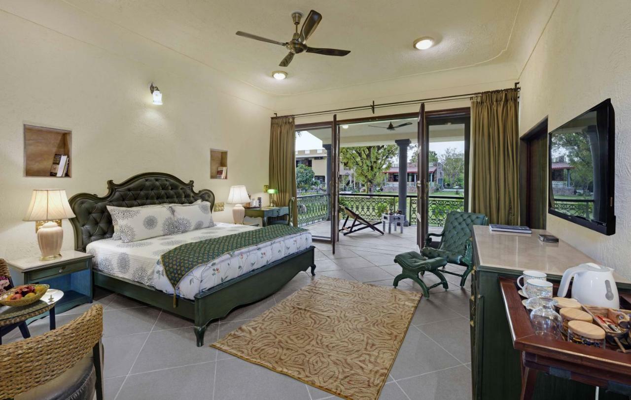 Resort Vatsalya Vihar - A Luxury Pool