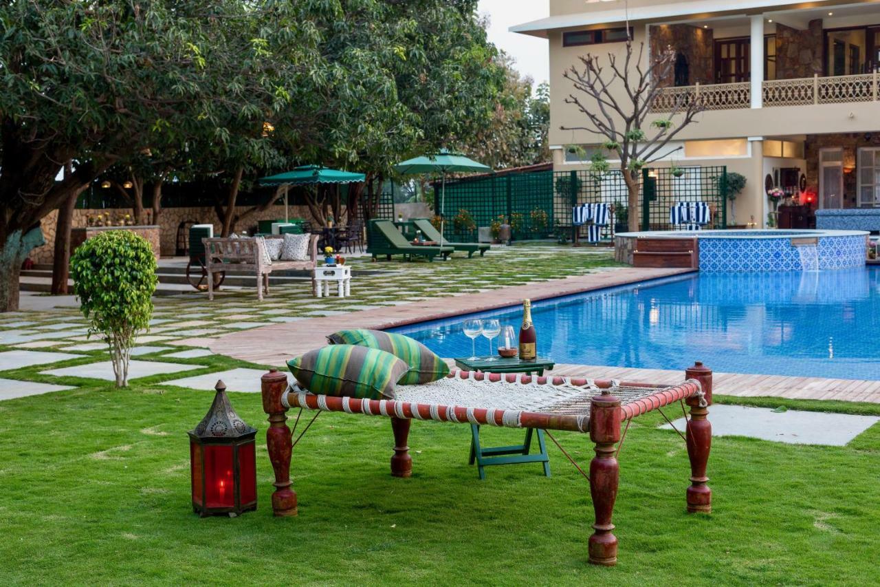 Vatsalya Vihar - A Luxury Pool Resort 5*