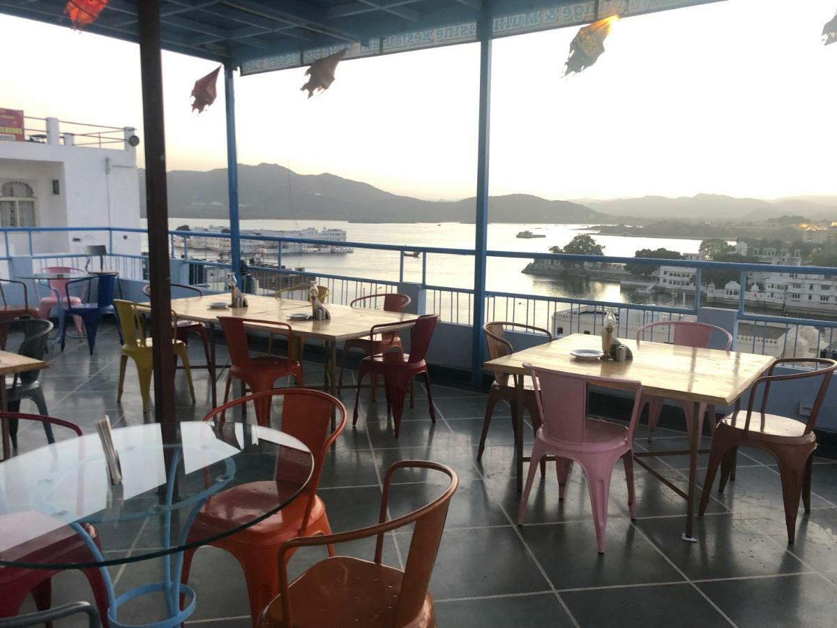 Hostel Maa Ji House On Pichola Udaipur