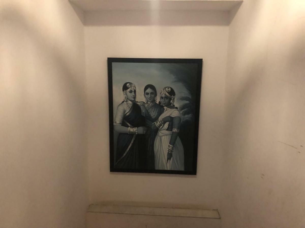 Maa Ji House On Pichola Udaipur