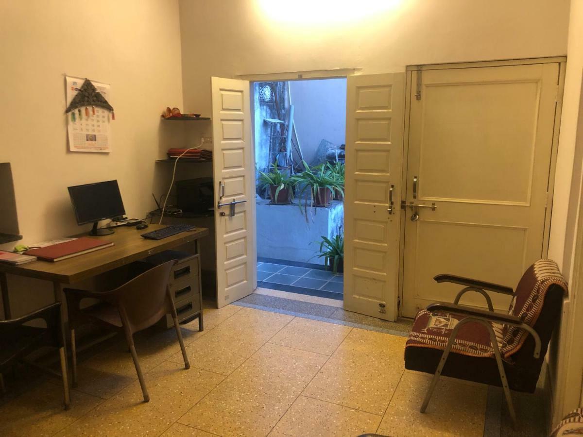 Hostel Maa Ji House On Pichola Udaipur