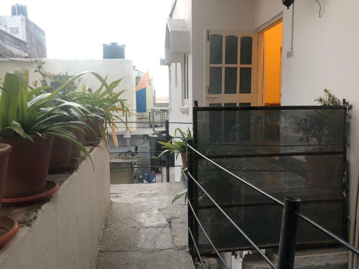 Hostel Maa Ji House On Pichola