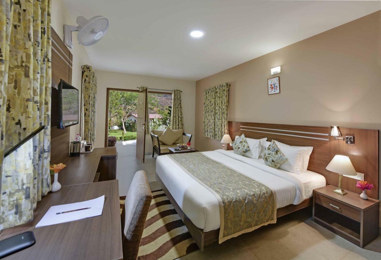 The Maharana Bagh By Trulyy 4* Udaipur