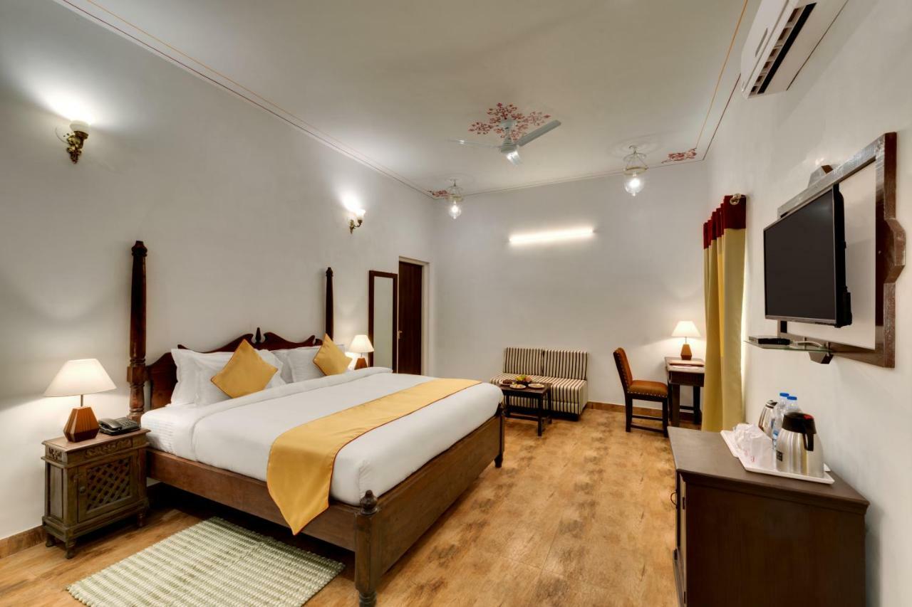Kanj Ayaan 3* Udaipur