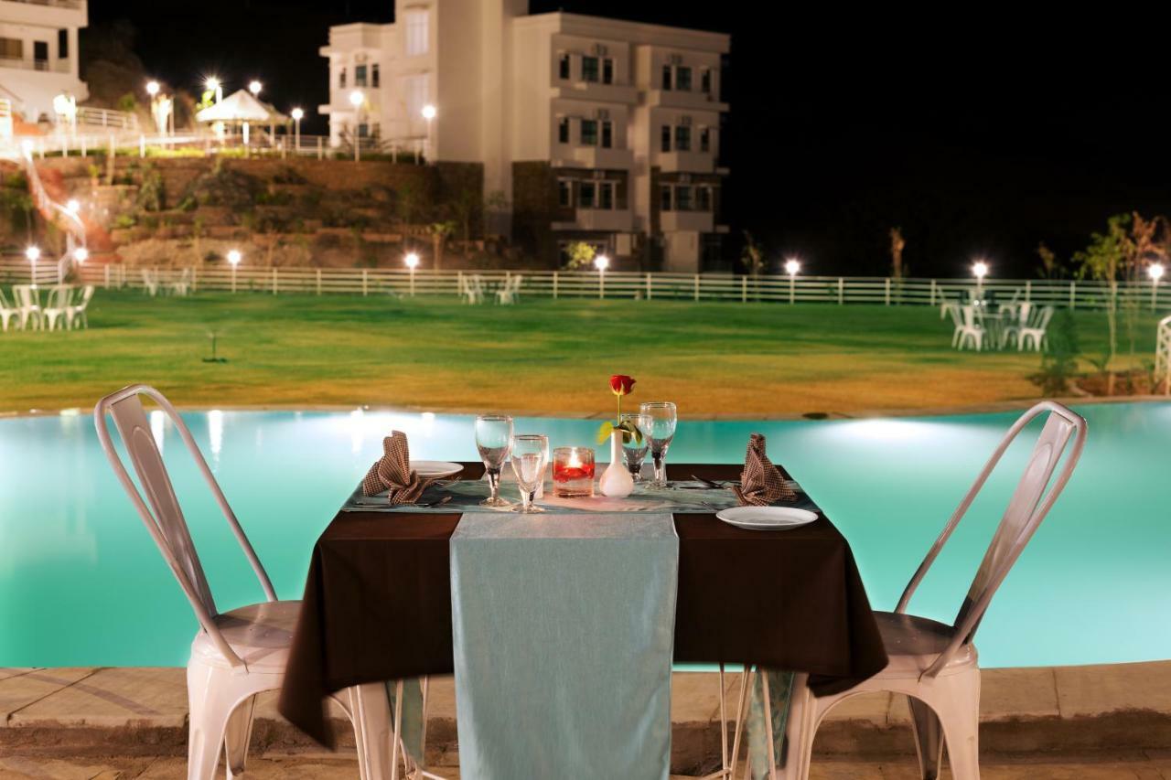 Kanj Ayaan Hotel 3*