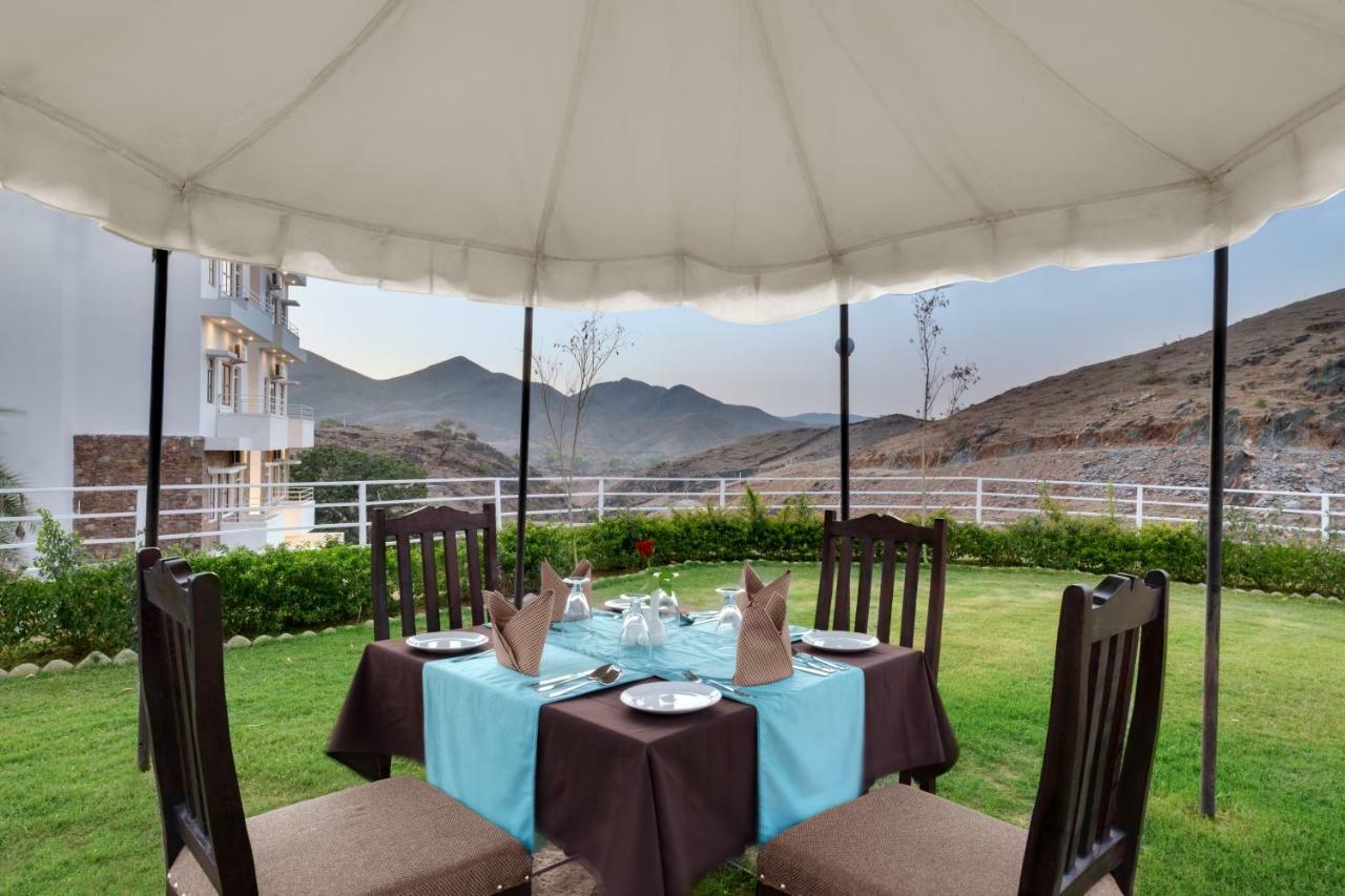 Kanj Ayaan Hotel