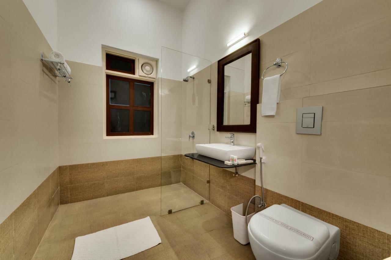 Hotel Kanj Ayaan 3*