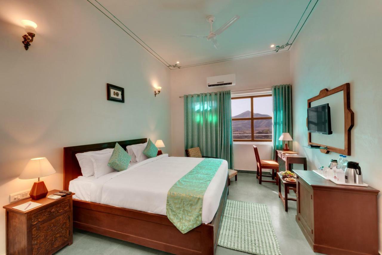 Hotel Kanj Ayaan Udaipur