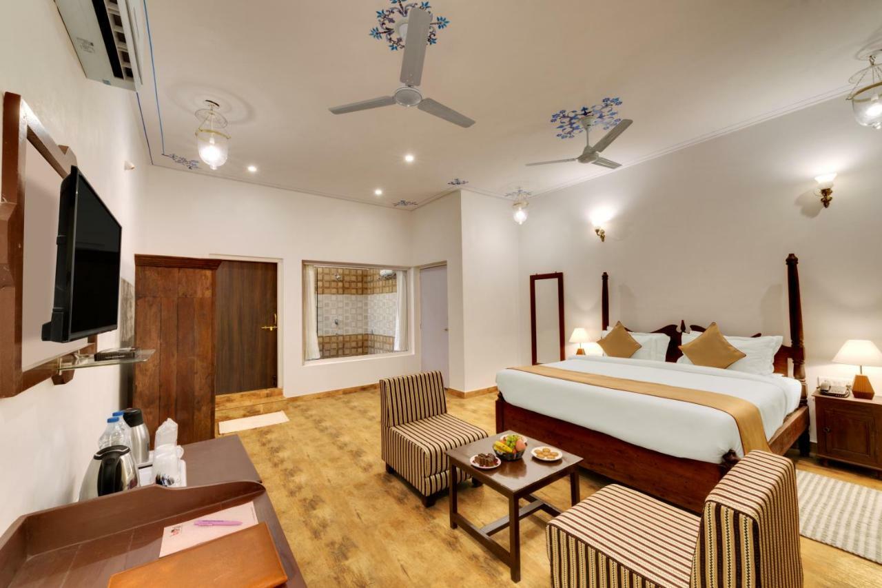Kanj Ayaan Hotel 3*