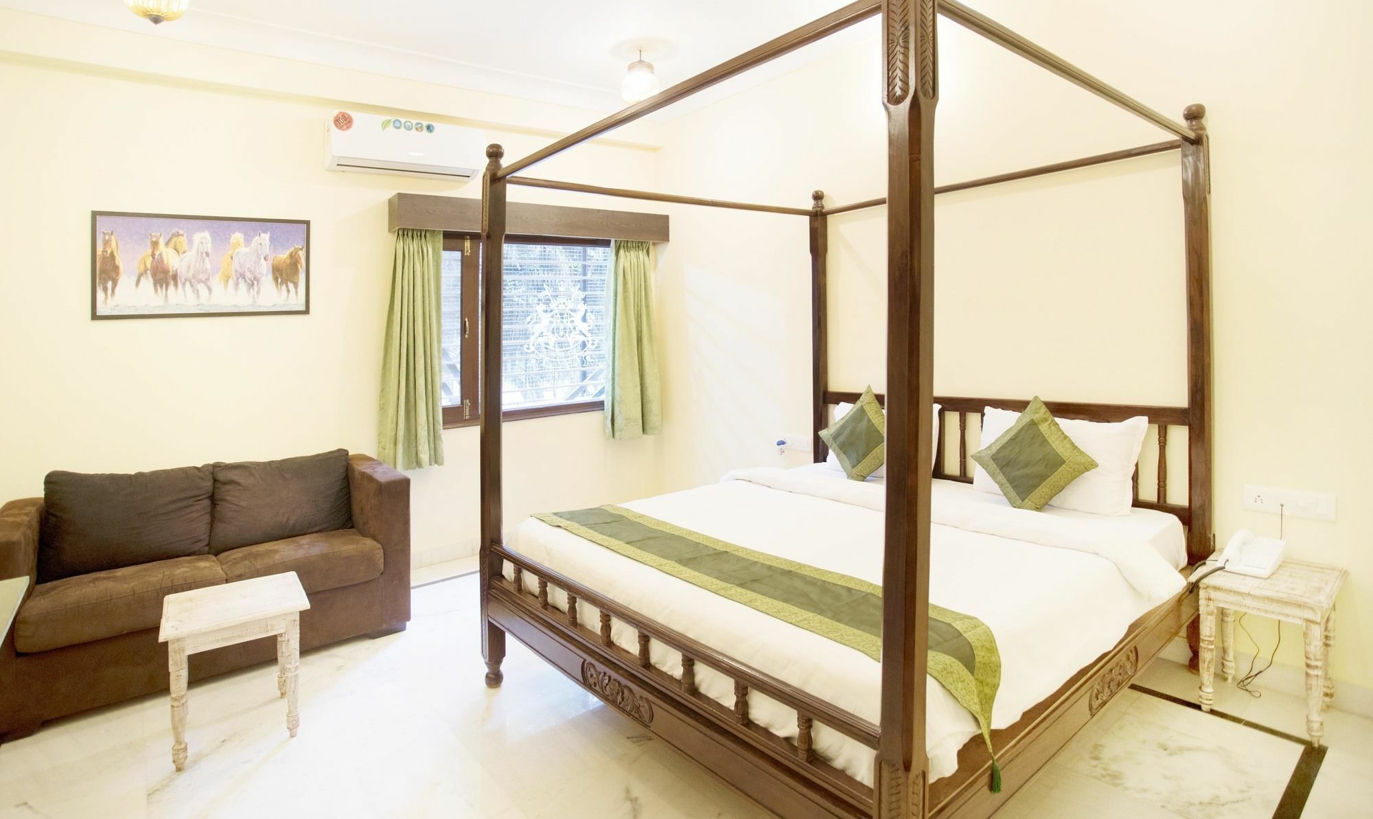 Treebo Trend Jhalamaan Pichola 3* Udaipur
