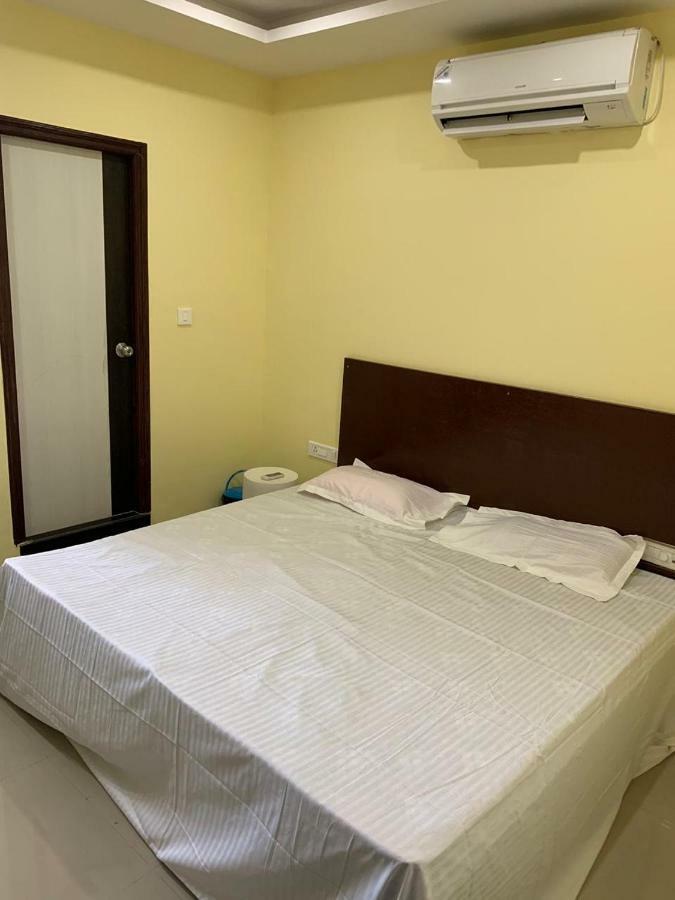 Arvanah Hotel