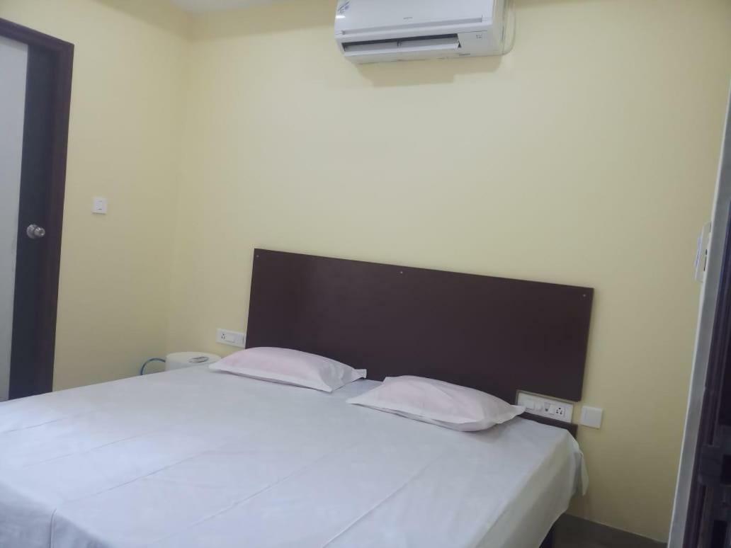 Arvanah Hotel