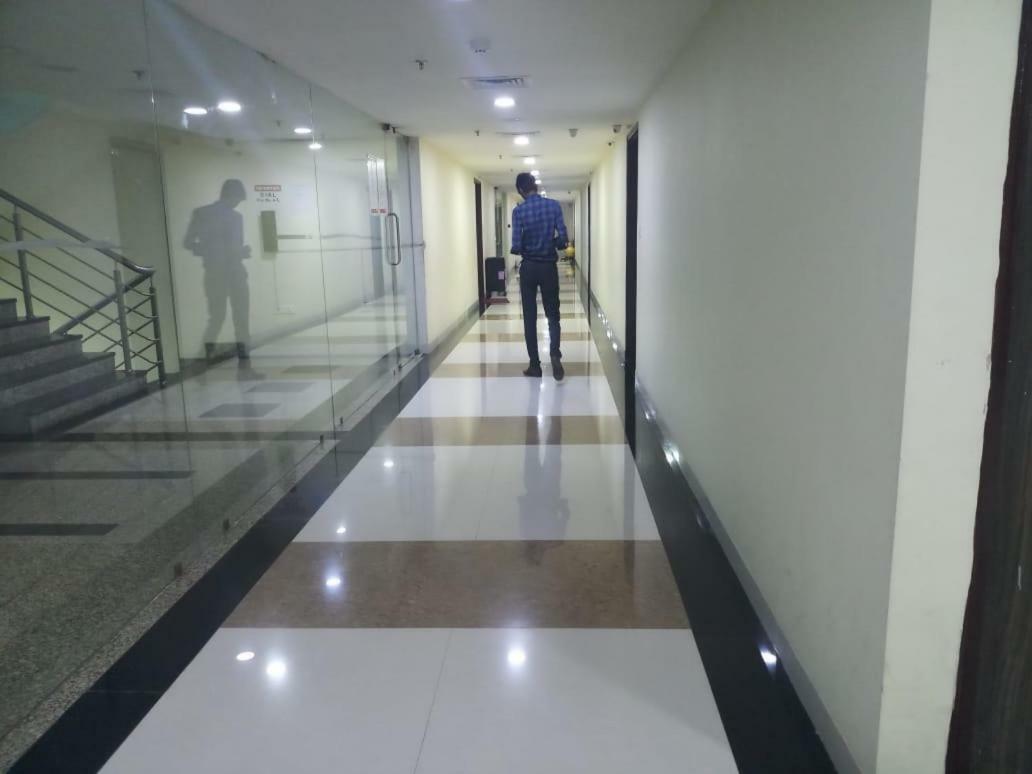 Hotel Arvanah