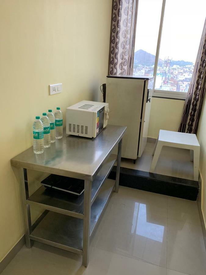 Arvanah 3* Udaipur