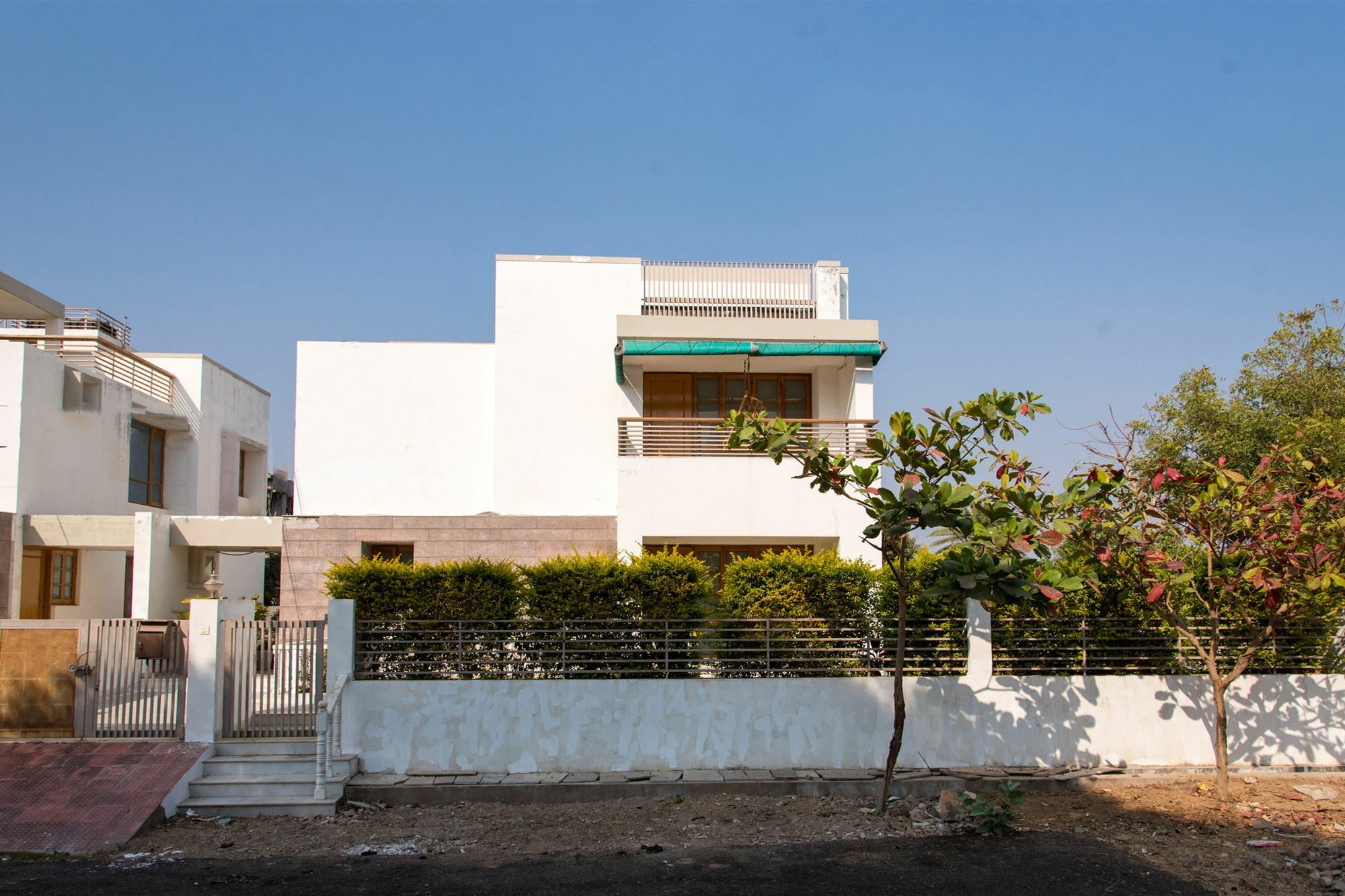Hotel Oyoa 10412a Homea Exotica 4bhka Villaa Neara Govardhana