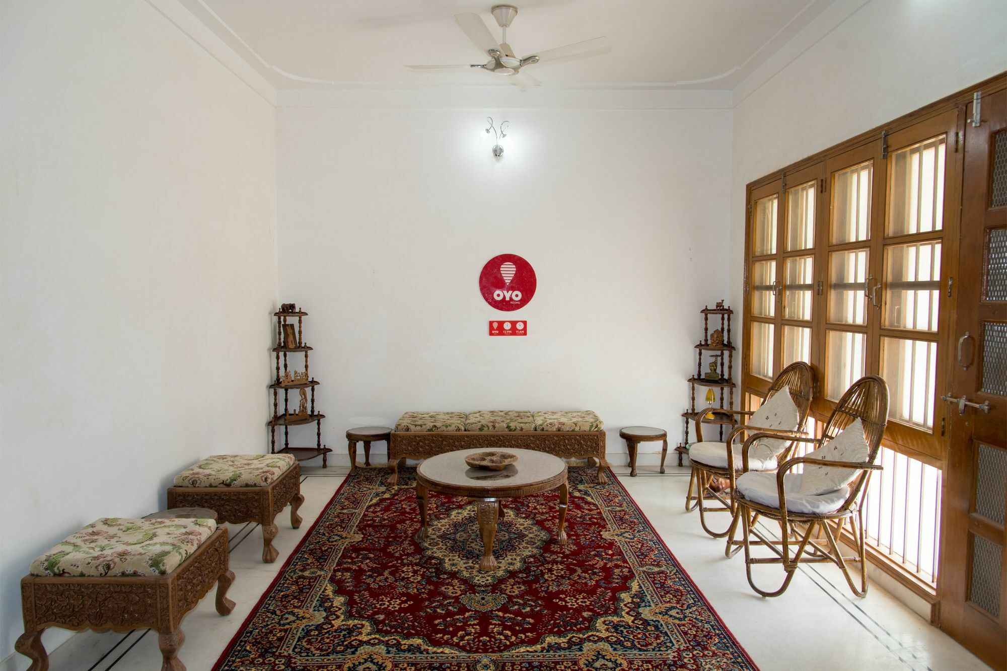 Oyoa 10412a Homea Exotica 4bhka Villaa Neara Govardhana Hotel 3*