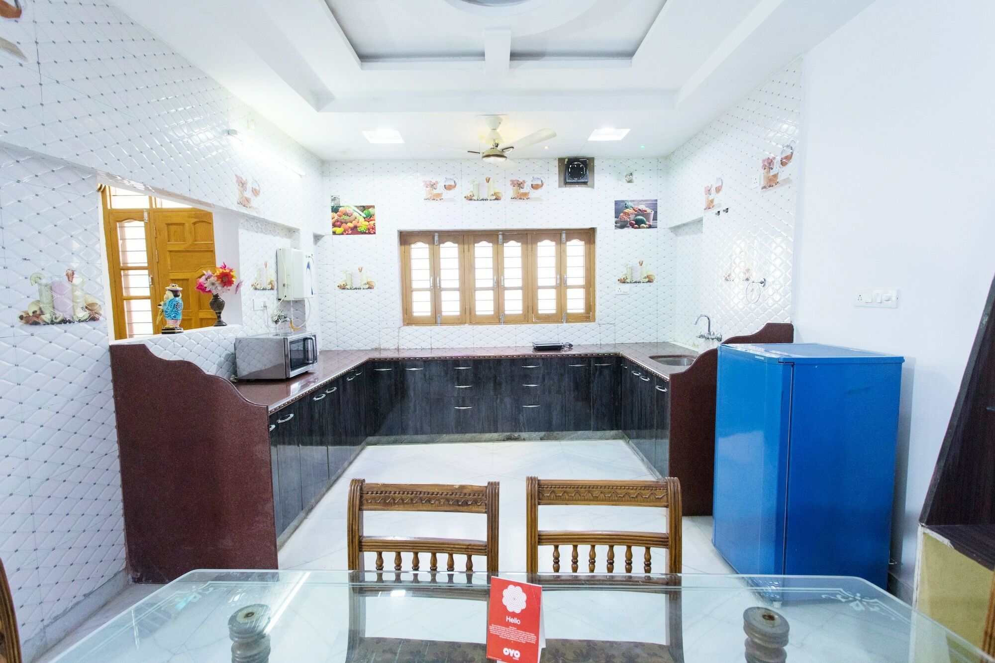 Aroma Homestay Udaipur