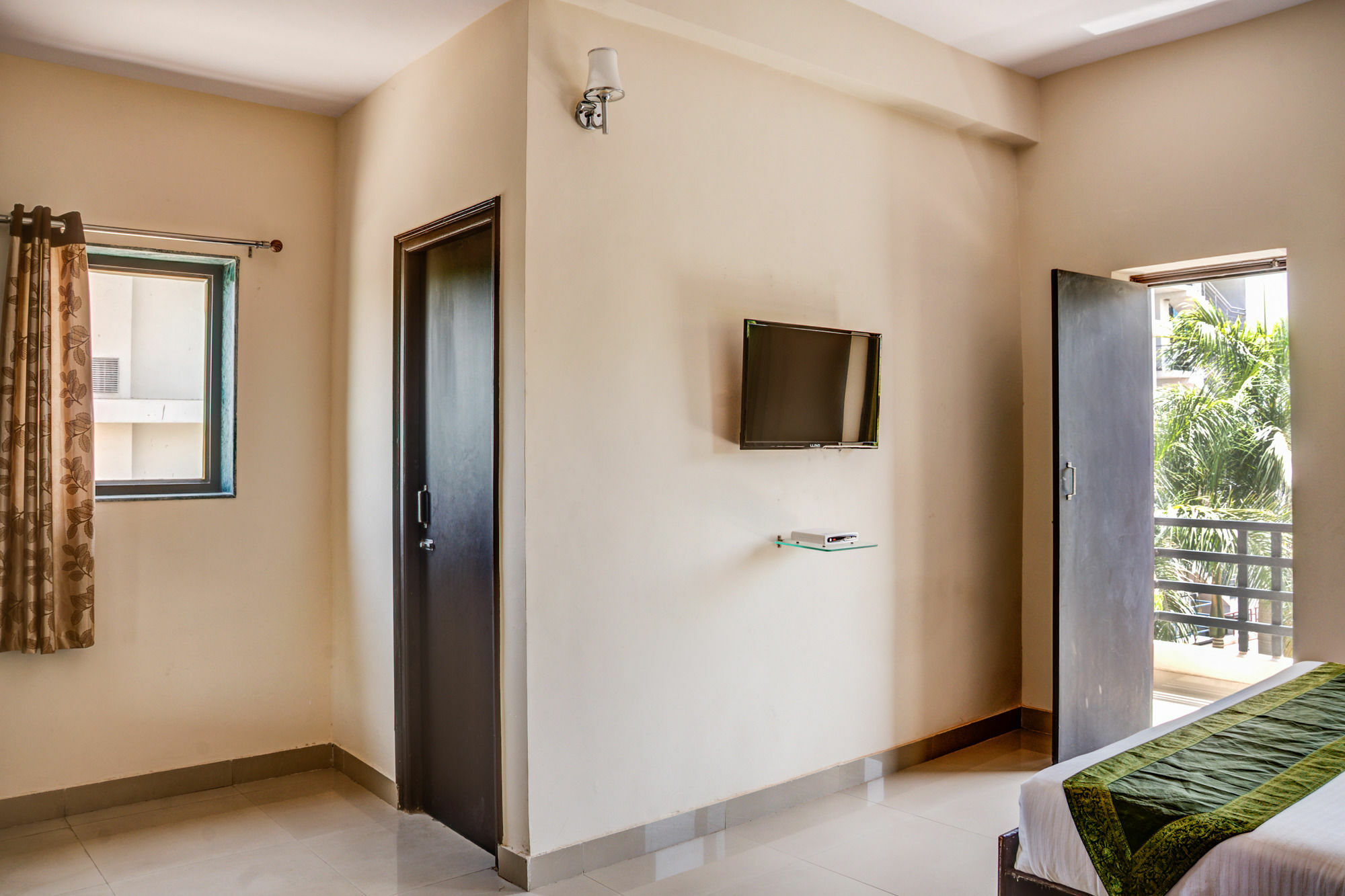Hotel The Park Classic Udaipur