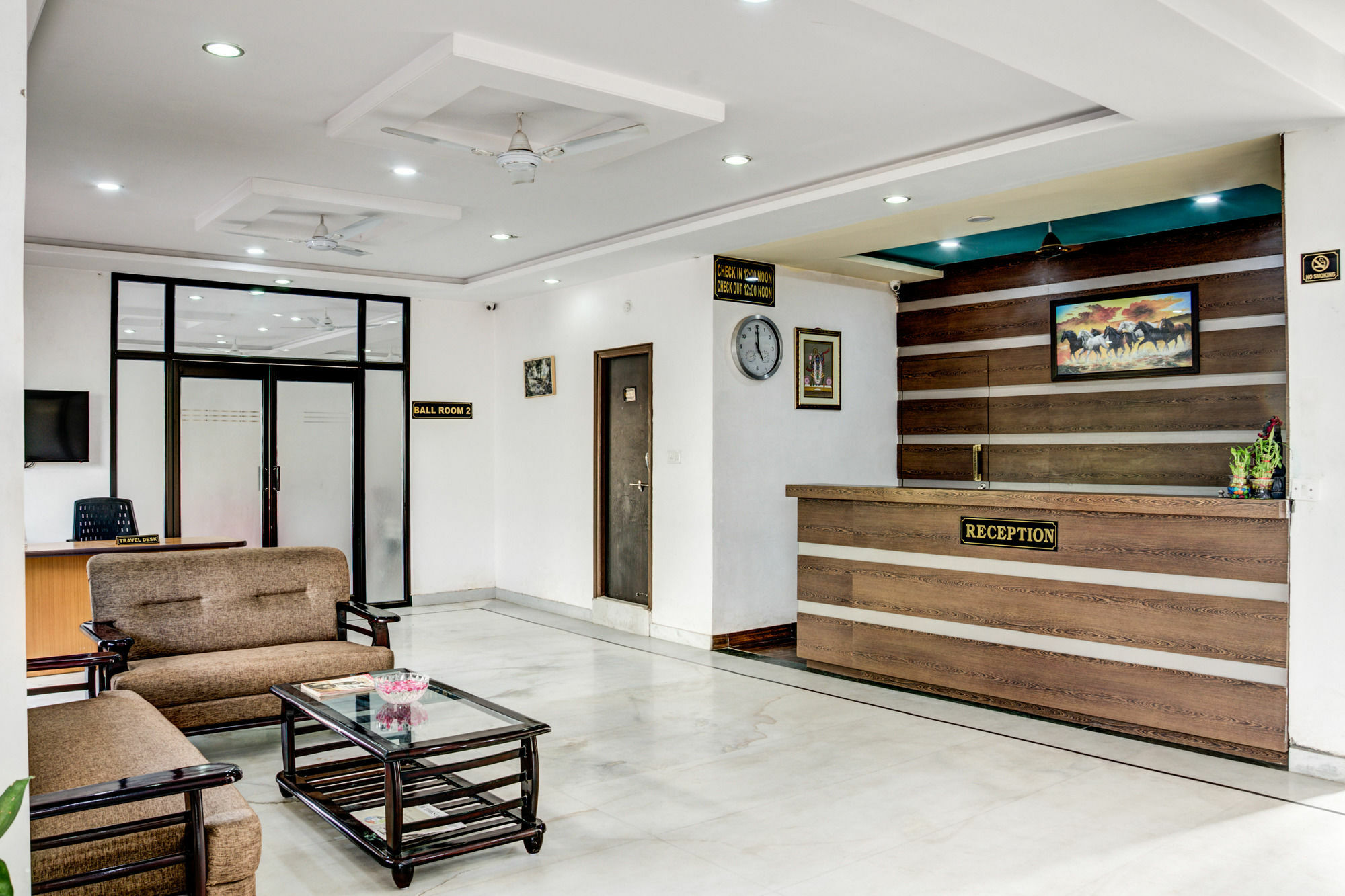 Hotel The Park Classic 3*
