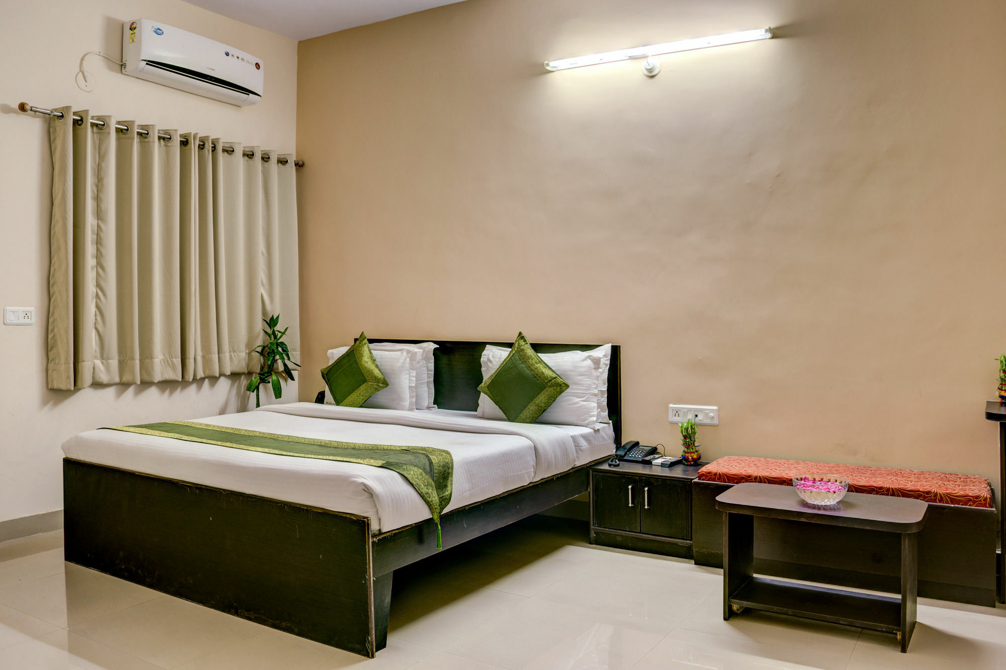The Park Classic Hotel 3*