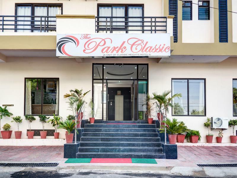 Hotel The Park Classic